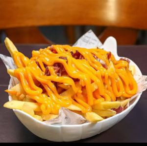imagem do produto Batata frita