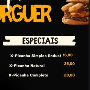 imagem do produto X-FILE