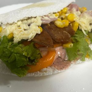 imagem do produto Tapioca 