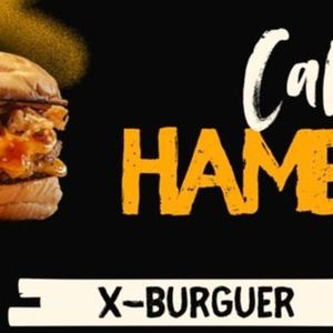 imagem do produto X-BURGUERS