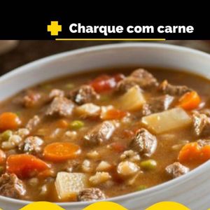imagem do produto Sopa