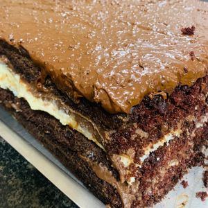 imagem do produto TORTAS DOCES