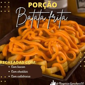imagem do produto Batata frita