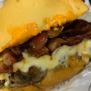 imagem do produto Gourmet de costela com bacon