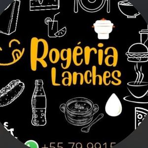 Rogeria lanches