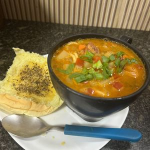 imagem do produto Sopa 