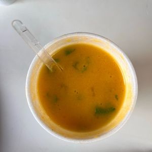 imagem do produto Caldinho de camarão