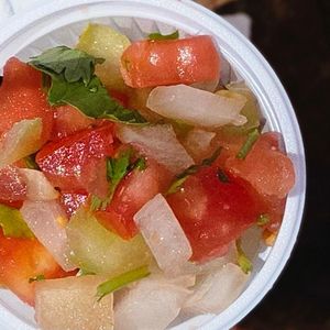 imagem do produto Vinaigrette