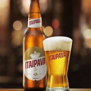 imagem do produto Cerveja itaipava 600ml