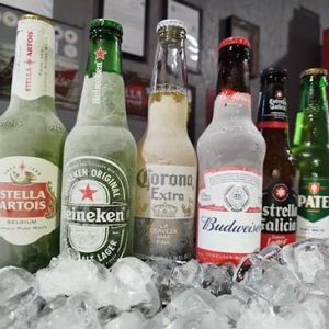 imagem do produto Cerveja Long Neck