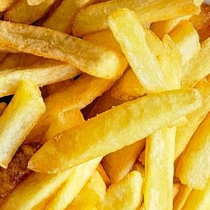 imagem do produto Batata frita