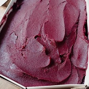 imagem do produto Creme de açaí puro
