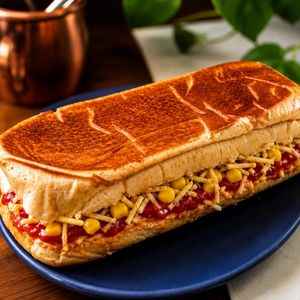 imagem do produto Hot Dog simples 