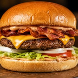 imagem do produto X Bacon 