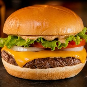 imagem do produto X Burguer 