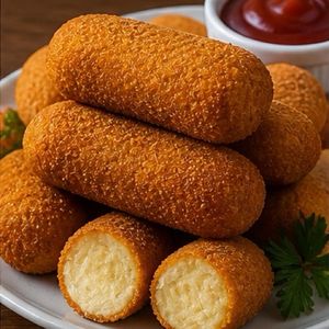 imagem do produto Croquete
