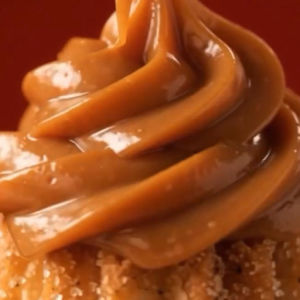 imagem do produto CHURROS DOCE DE LEITE