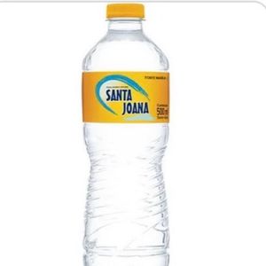 imagem do produto Água mineral