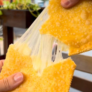 imagem do produto PASTEL QUEIJO