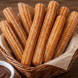 imagem do produto Churros