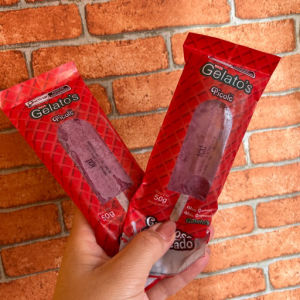 imagem do produto Cremoso recheado 