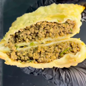 imagem do produto PASTEL DE CARNE