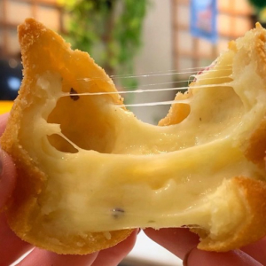 imagem do produto Coxinha QUEIJO