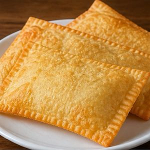 imagem do produto Pastel frito (carne)