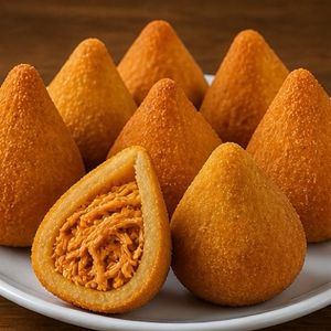 imagem do produto Coxinha