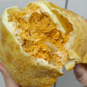 imagem do produto PASTEL FRANGO