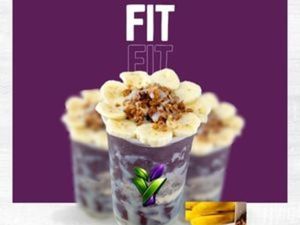 imagem do produto Fit