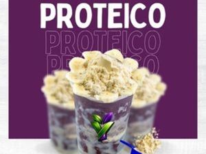 imagem do produto Proteico