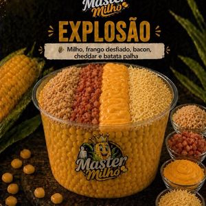 imagem do produto Explosão 