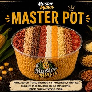 imagem do produto Master Pot