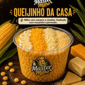 imagem do produto Queijinho Da Casa