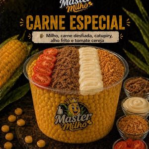 imagem do produto Carne Especial