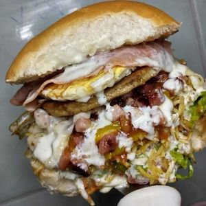 imagem do produto X-Egg