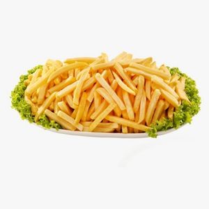 imagem do produto BATATA FRITA