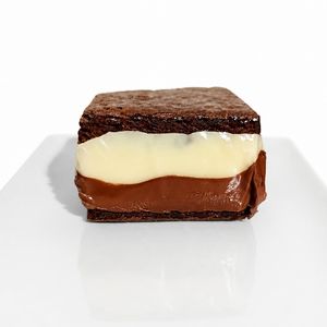 imagem do produto Brownie Ninho com Nutella
