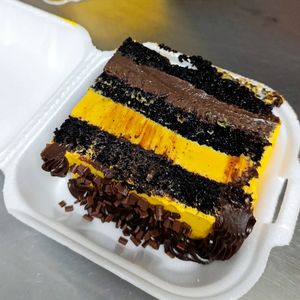 imagem do produto Maracujá com chocolate cacau Black