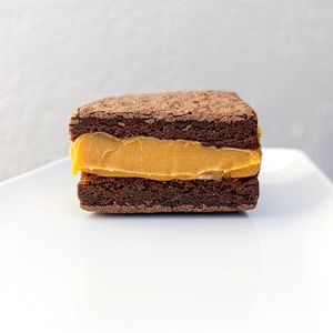 imagem do produto Brownie de Doce de Leite