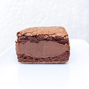 imagem do produto Brownie de café
