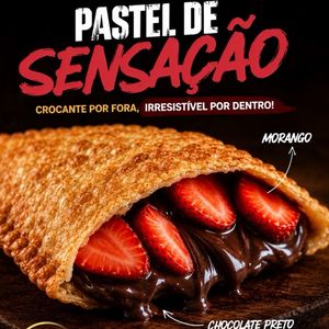 imagem do produto Sensação 20x10cm