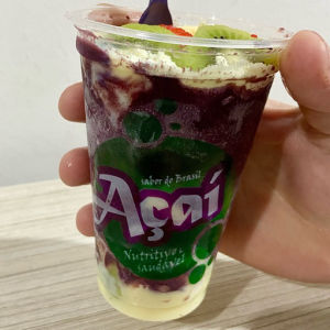 imagem do produto Copo Açaí 440ml
