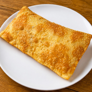 imagem do produto Frango e  Cheddar 20x10cm 