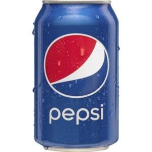 imagem do produto Pepsi Lata 350ml