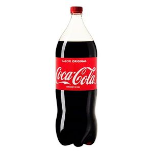imagem do produto Coca Cola 2 Lt