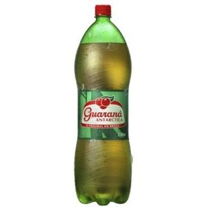 imagem do produto Guarana Antártica 2 Lt
