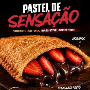 imagem do produto Sensação 15x10cm