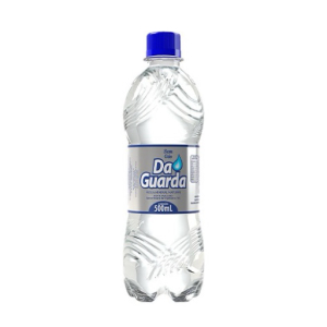 imagem do produto Água Mineral sem gás 500ml 